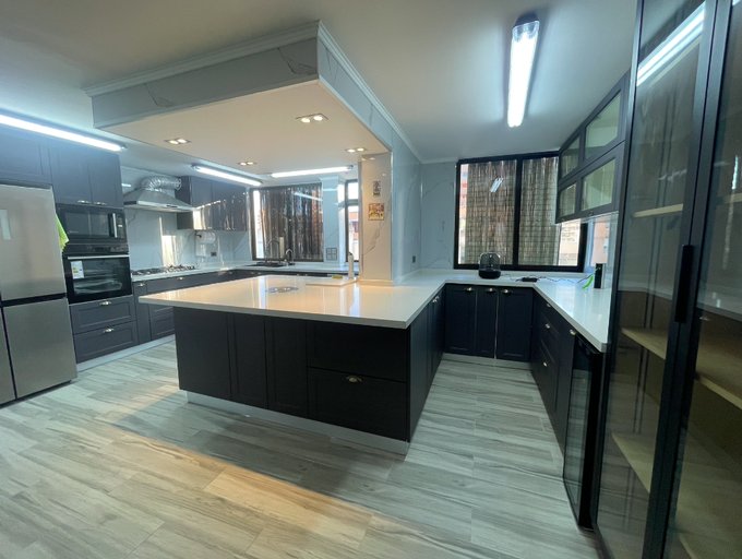 cocina