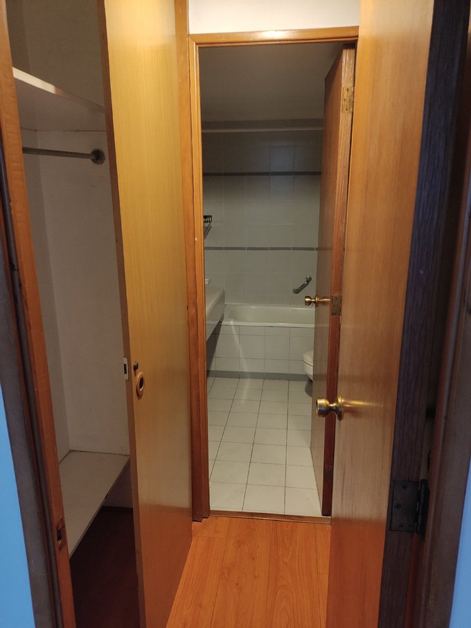 walking-closet dormitorio 1
