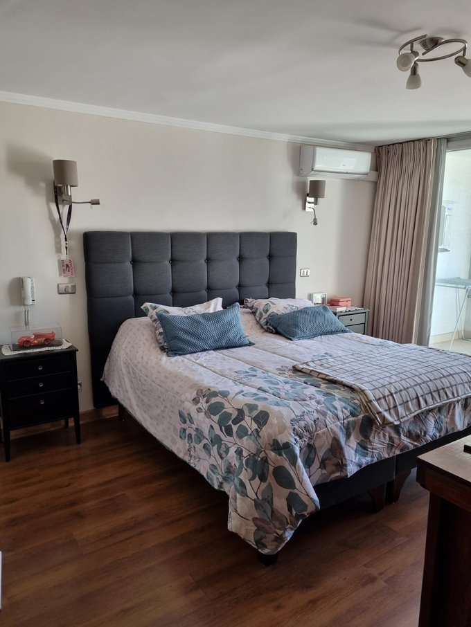 dormitorio ppal