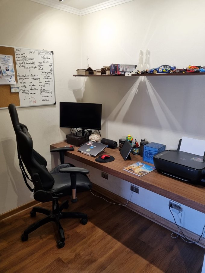 escritorio