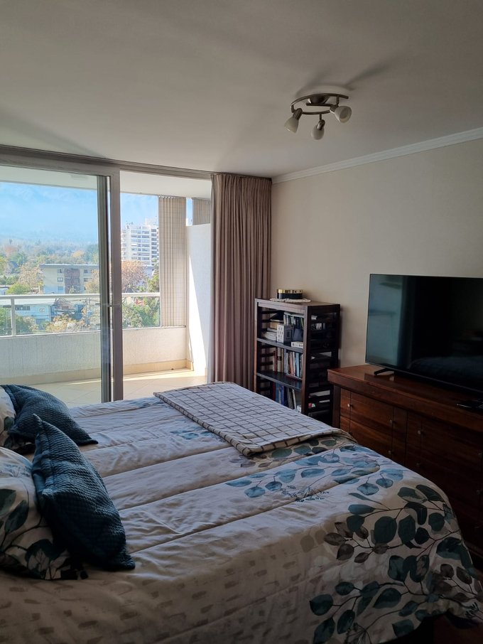 Dormitorio ppal