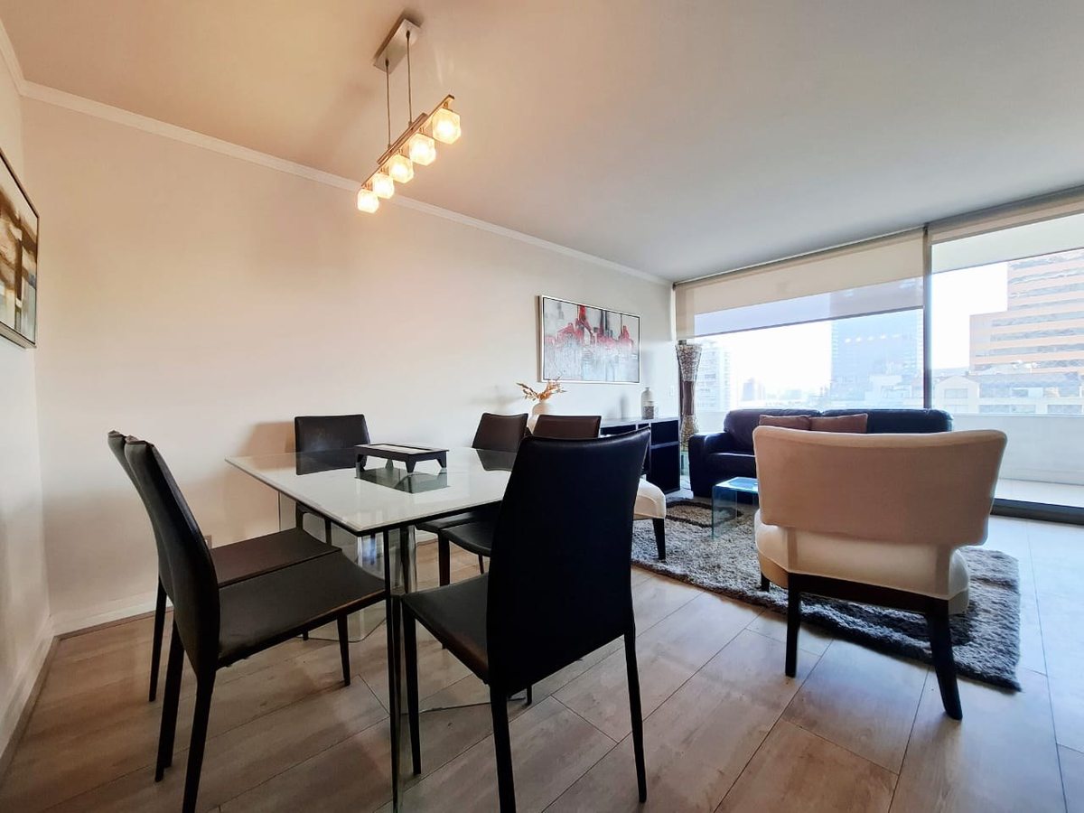 Departamento en Las Condes — foto 5