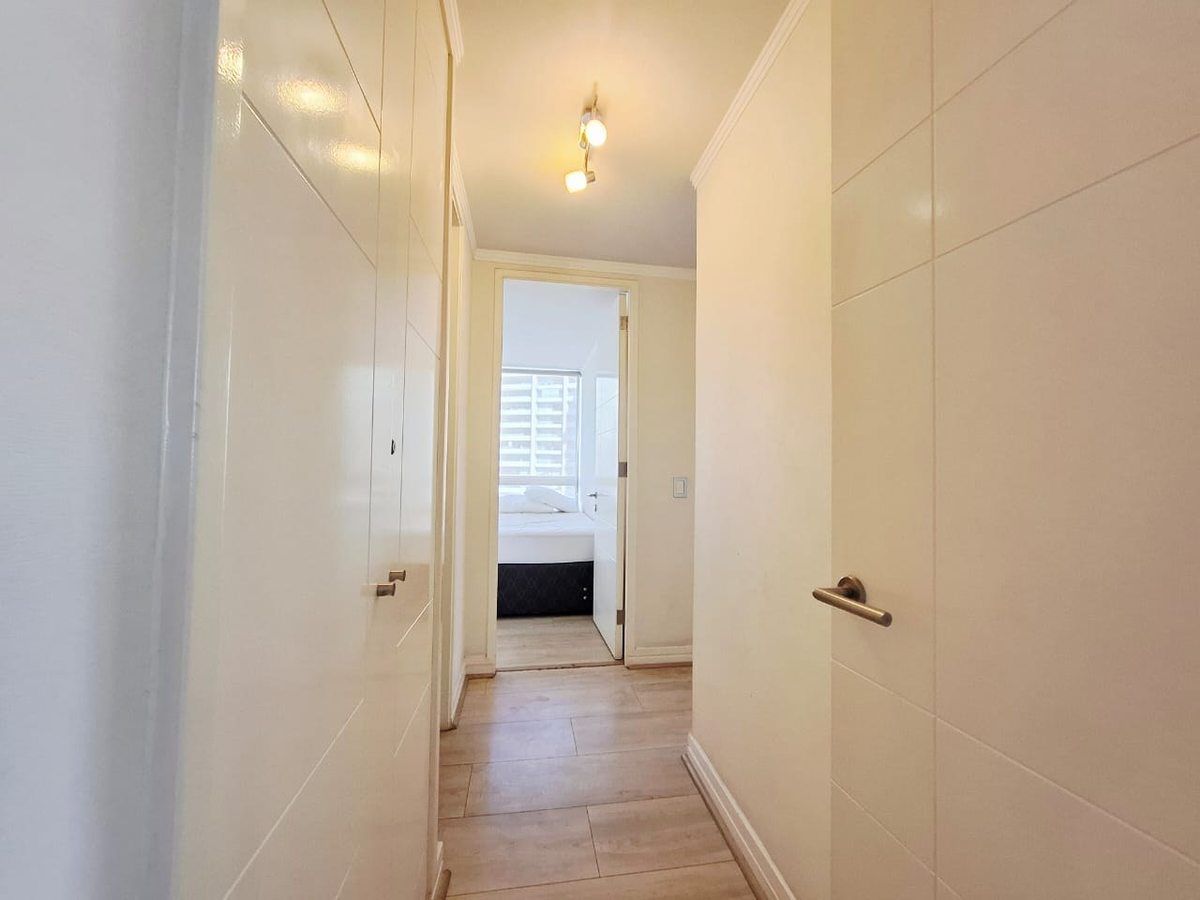 Departamento en Las Condes — foto 12