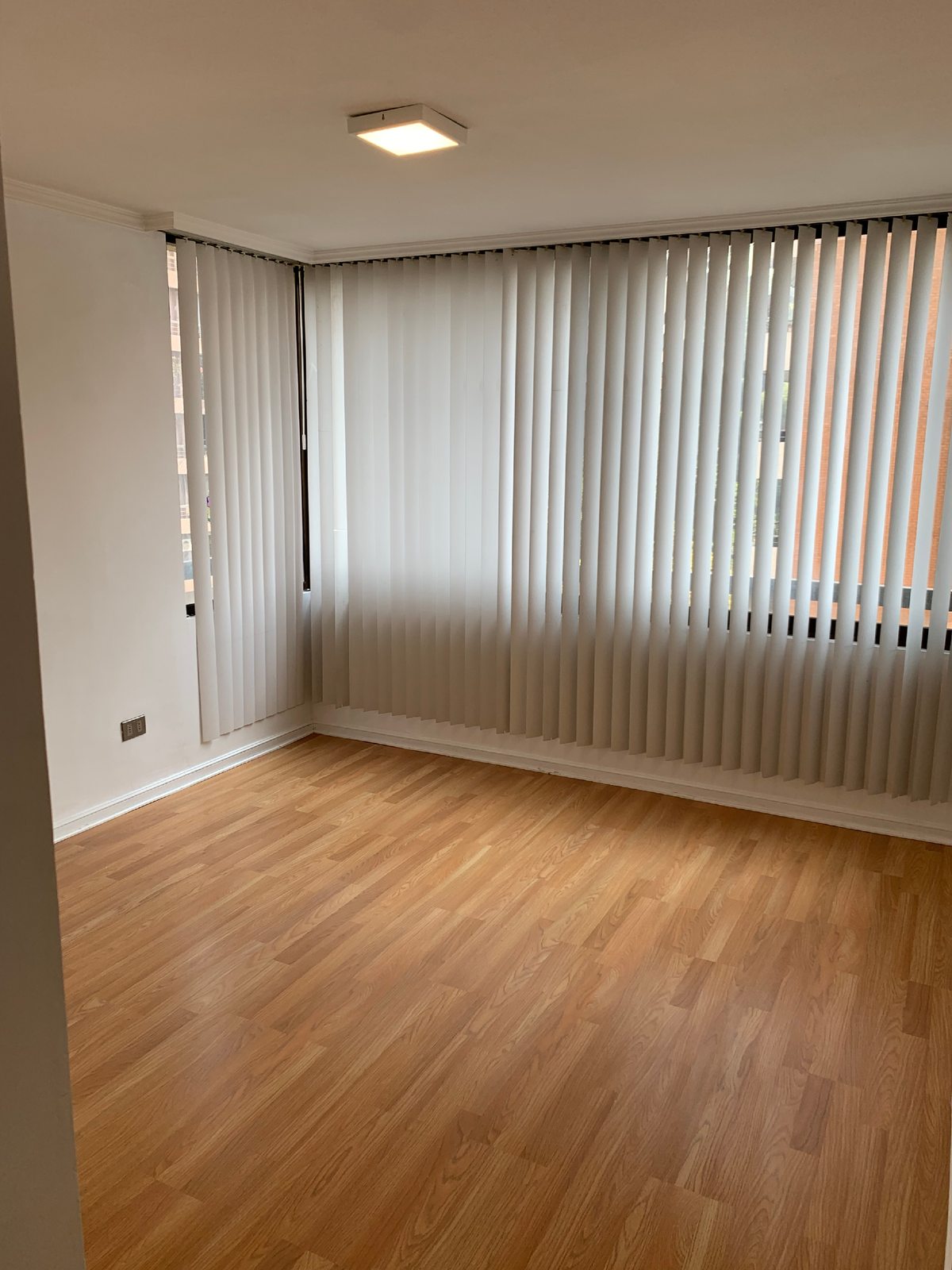 Dormitorio principal en suite