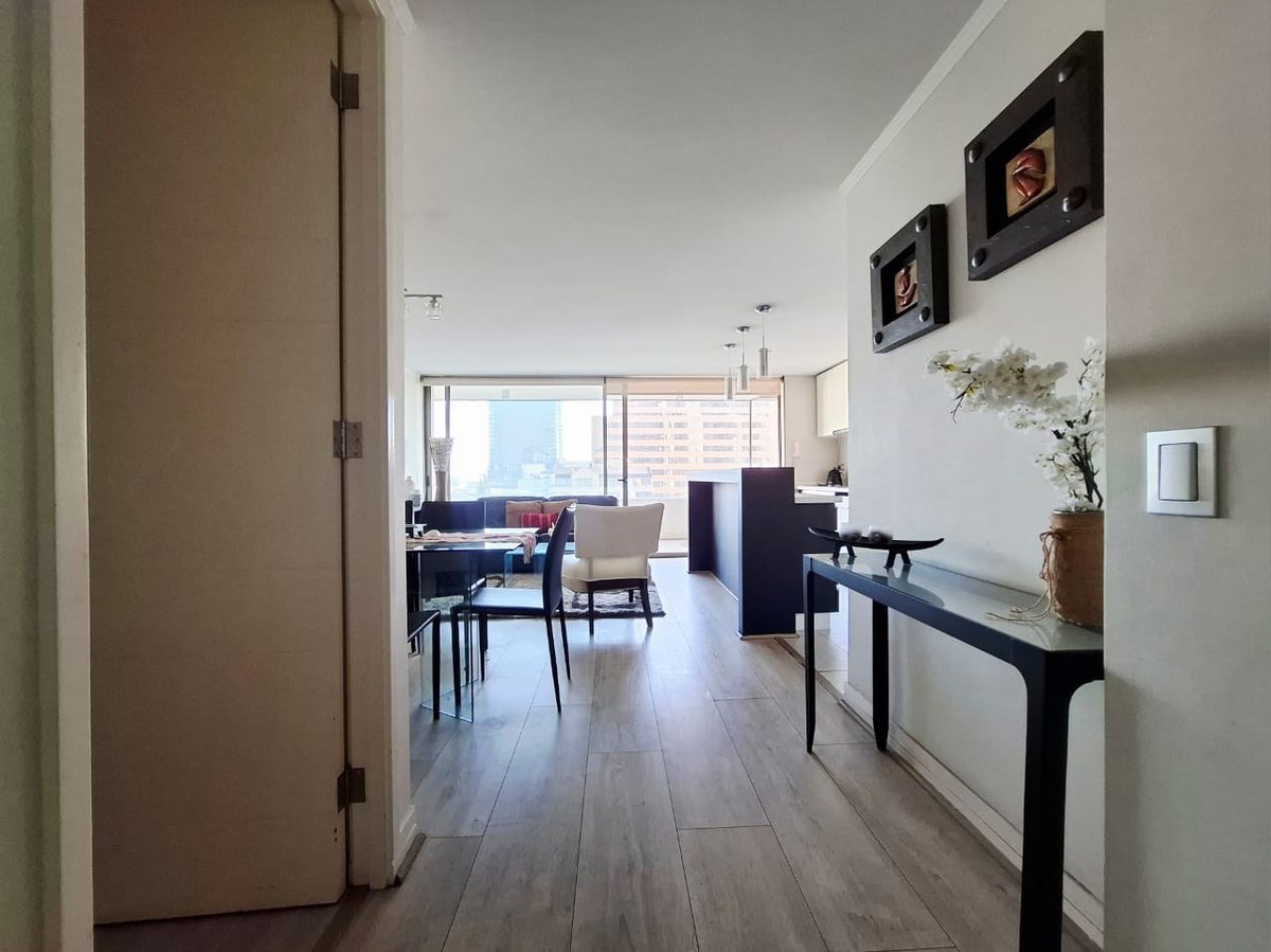 Departamento en Las Condes — foto 11