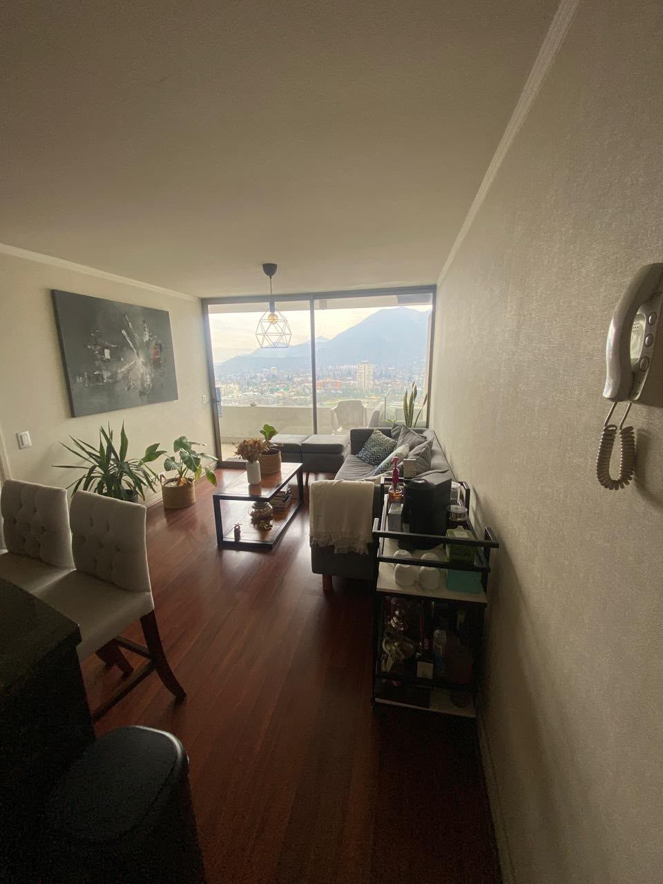 Sala estar