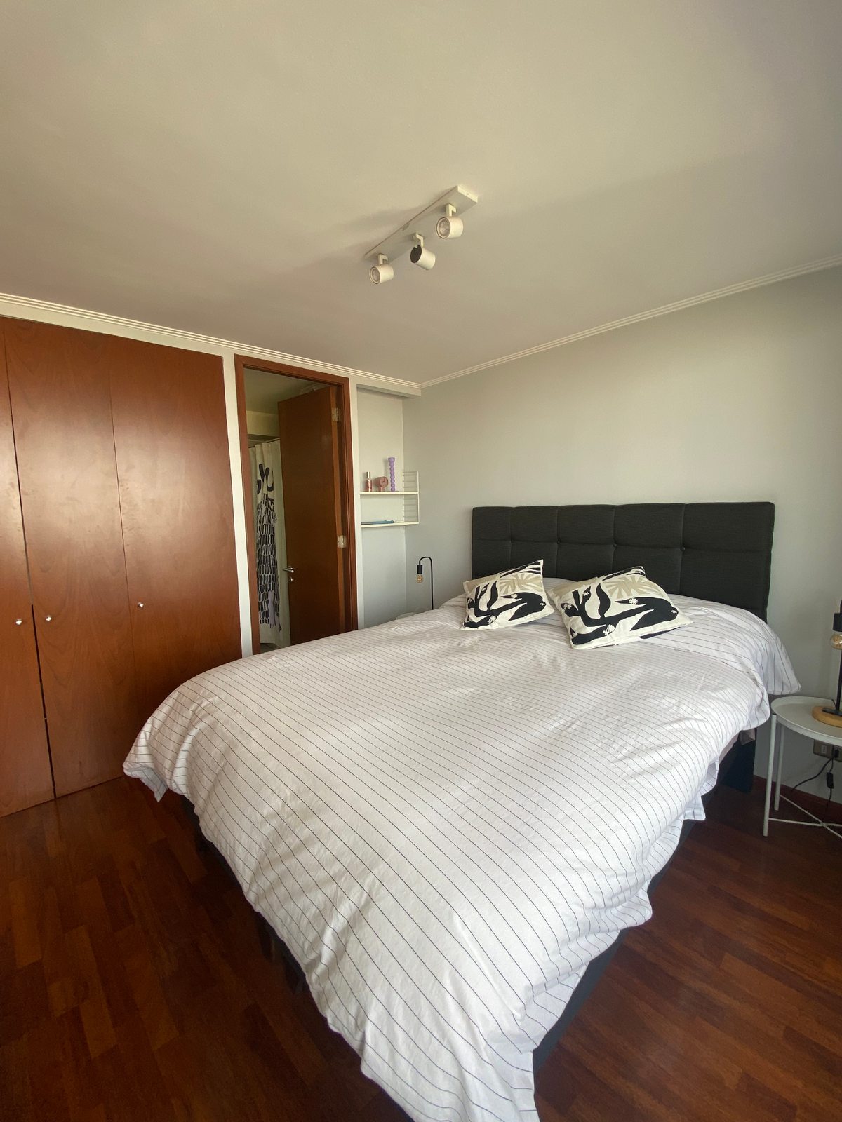 Dormitorio 