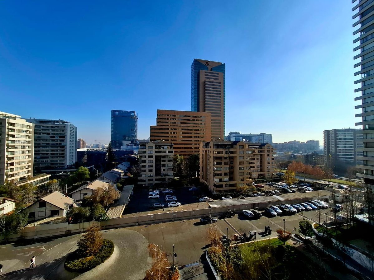 Departamento en Las Condes — foto 24