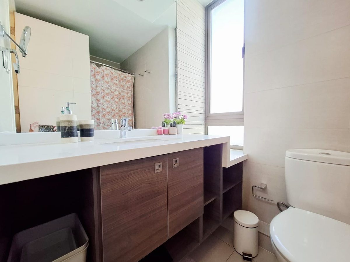 Departamento en Las Condes — foto 15
