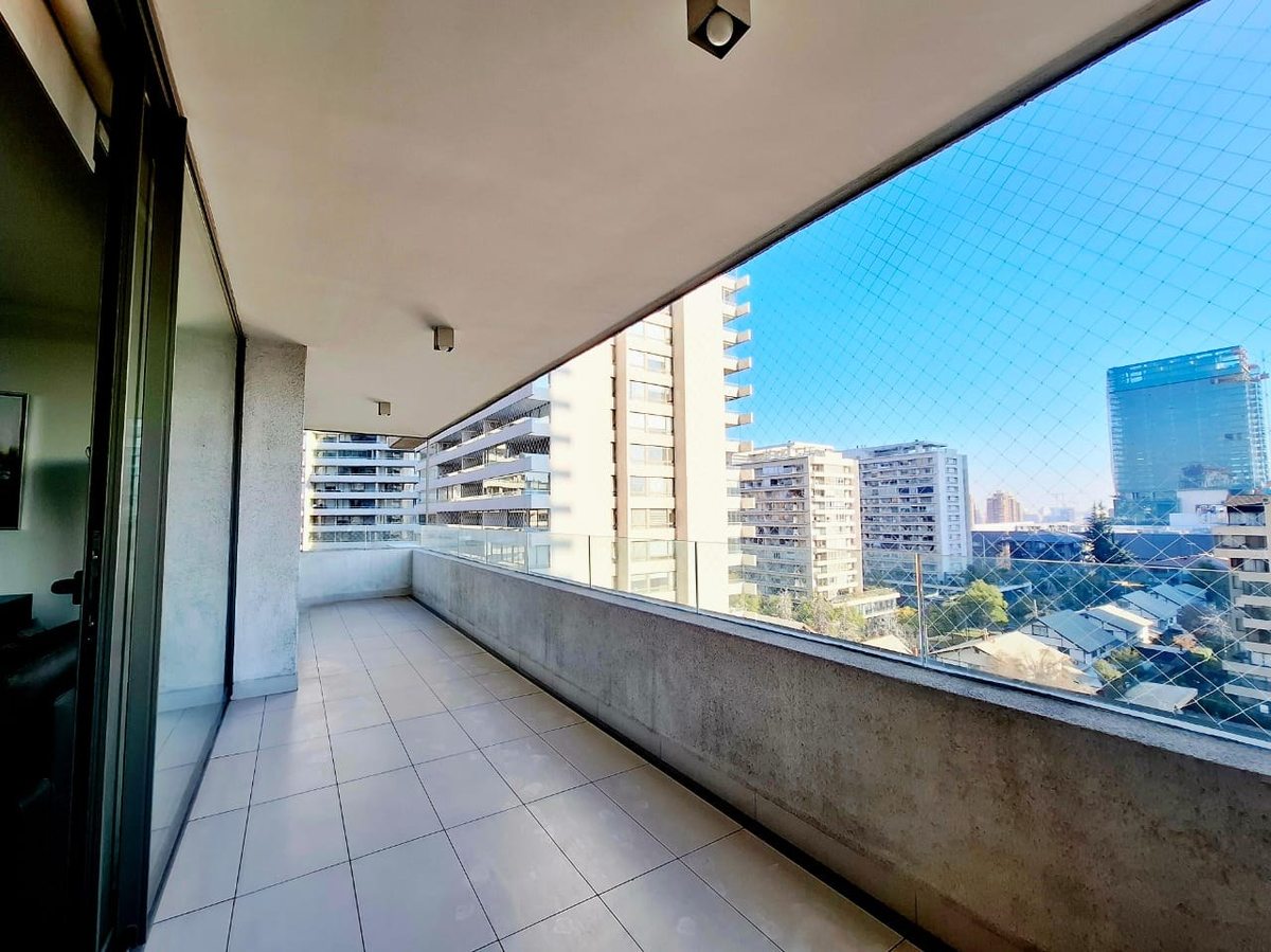 Departamento en Las Condes — foto 23
