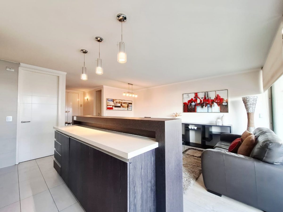 Departamento en Las Condes — foto 3