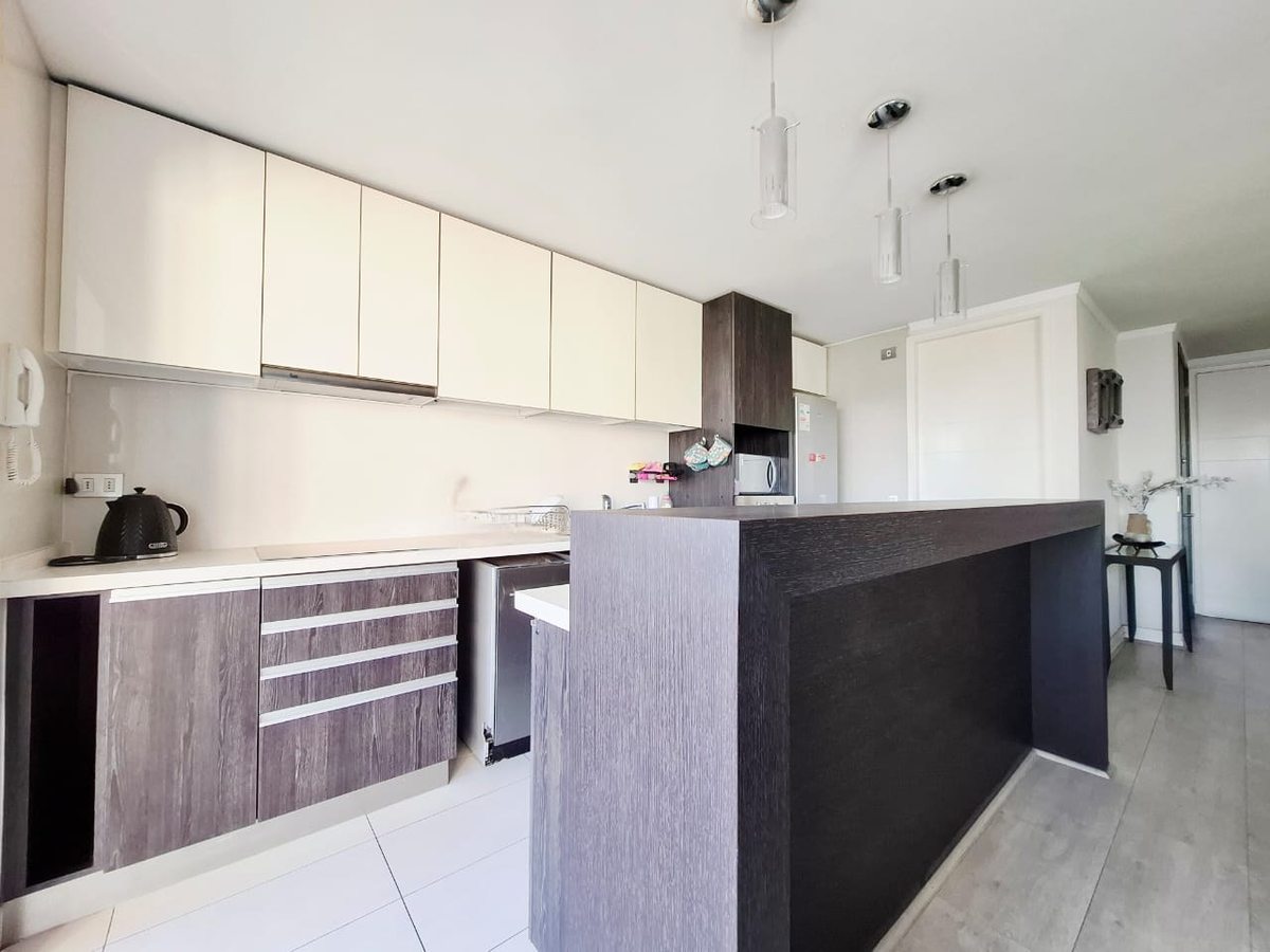 Departamento en Las Condes — foto 10