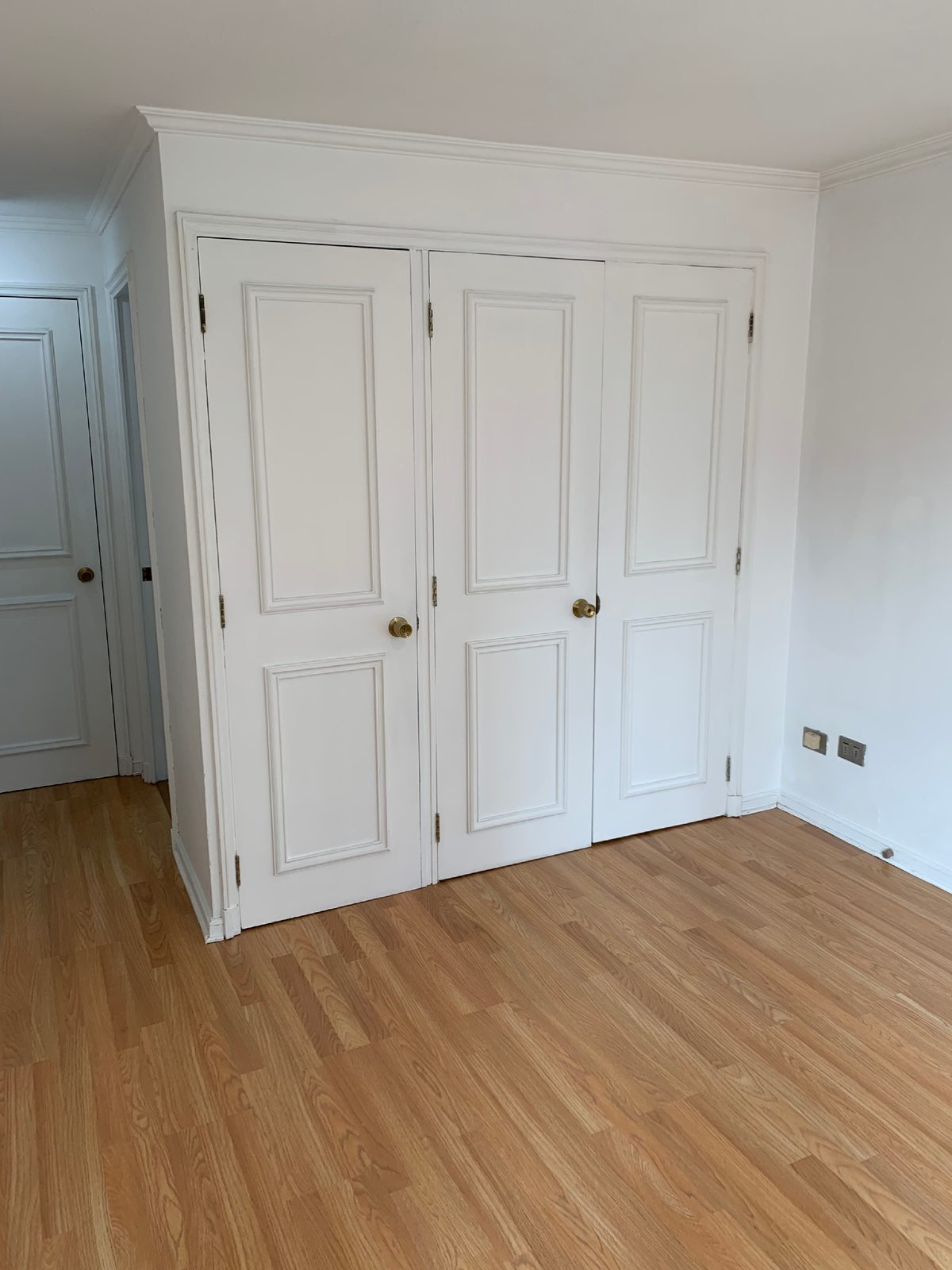 Dormitorio principal en suite