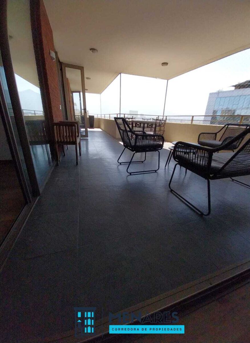 Terraza