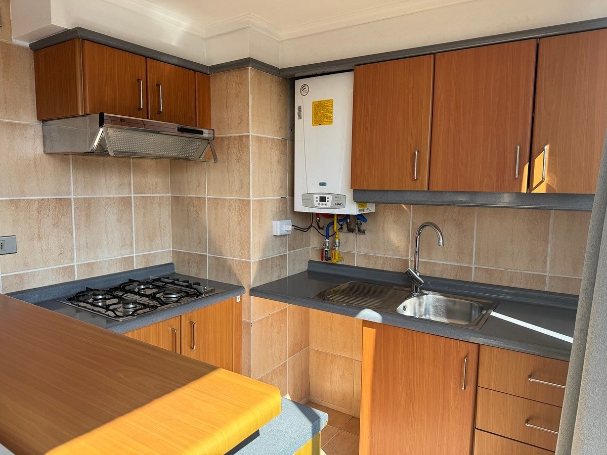 Cocina