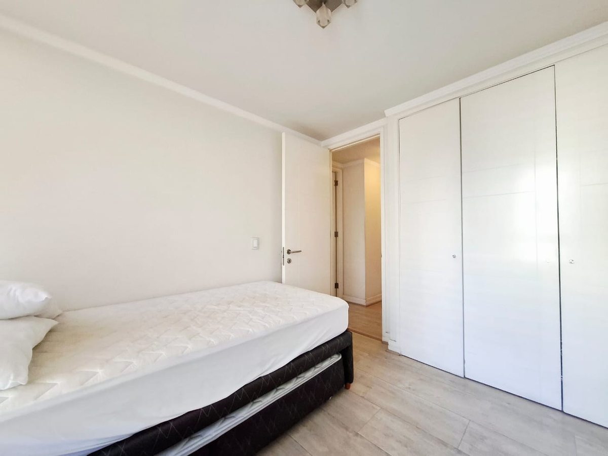 Departamento en Las Condes — foto 16