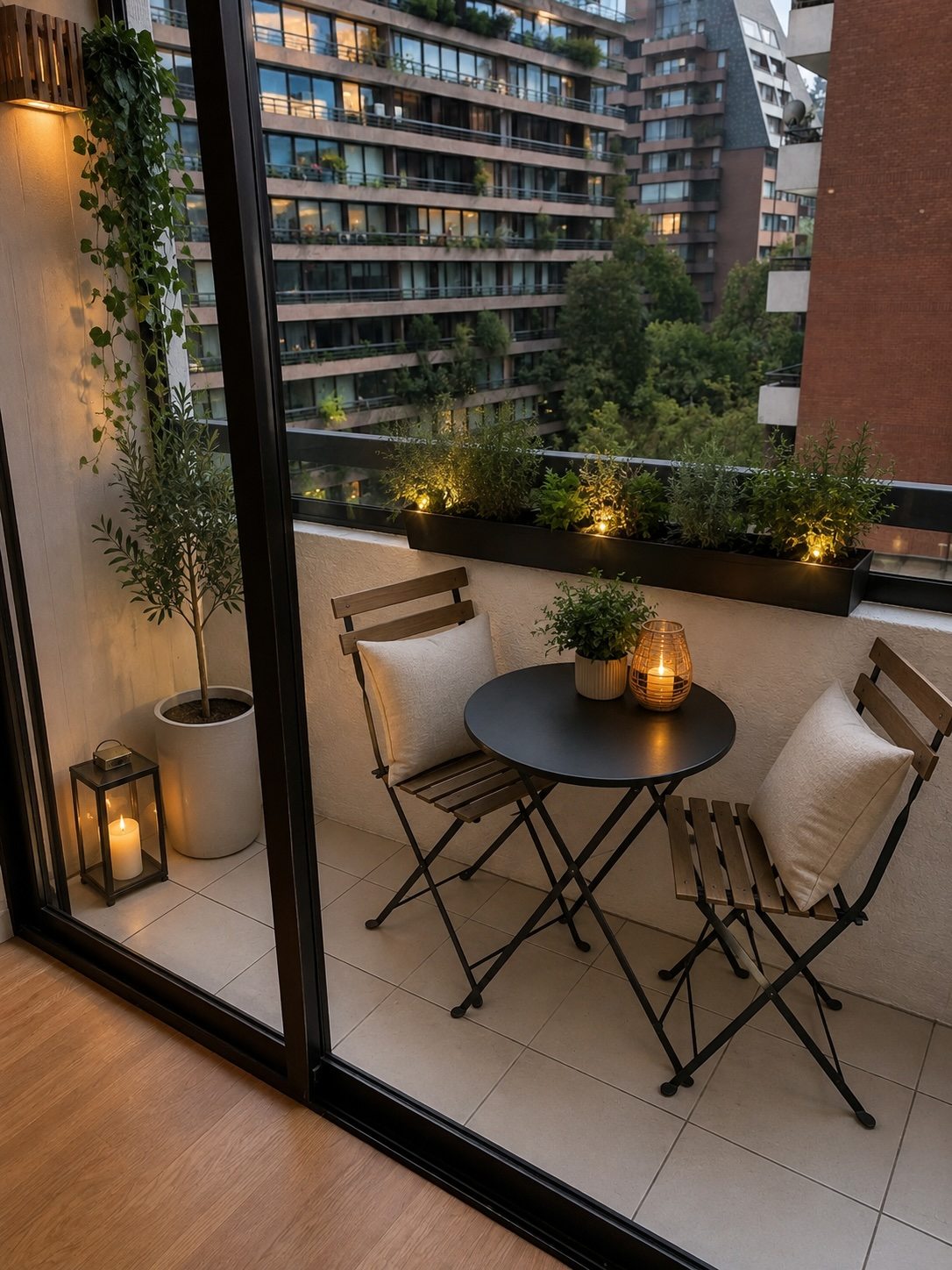Terraza