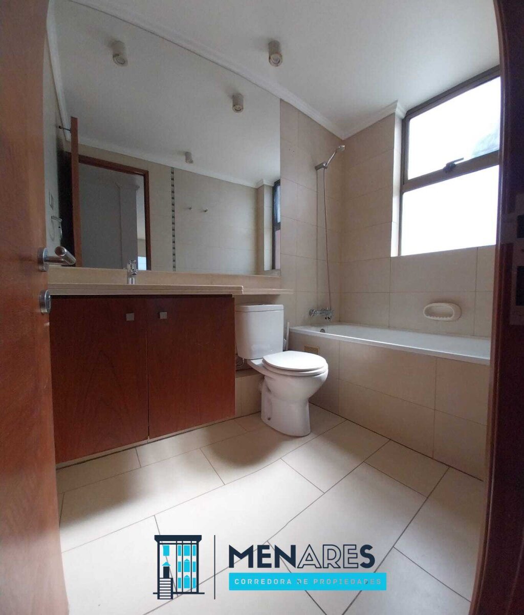 Baño Suite