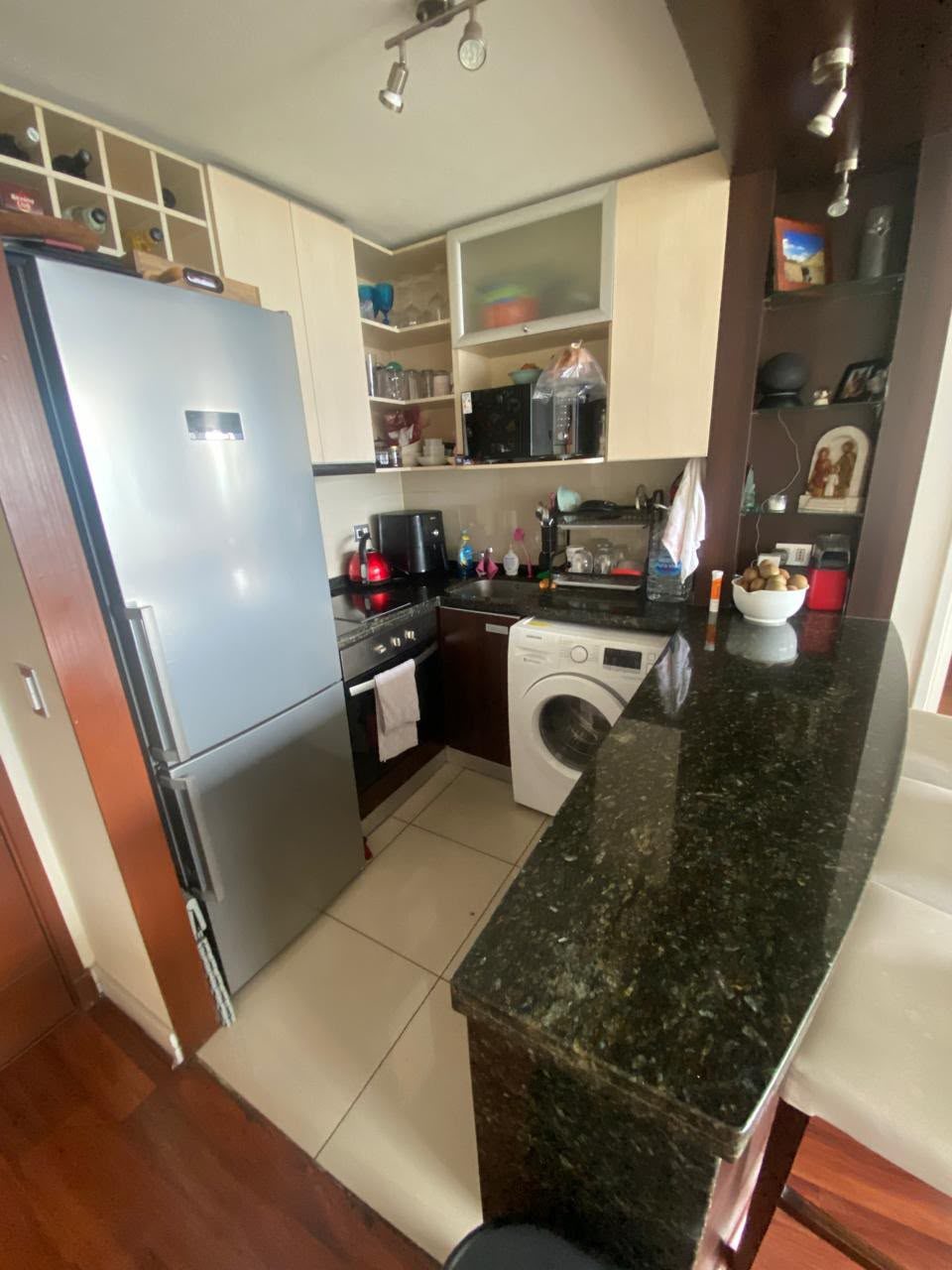 Cocina americana