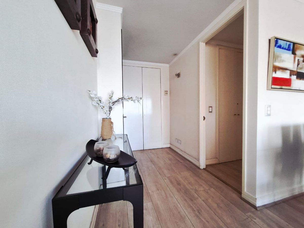 Departamento en Las Condes — foto 11