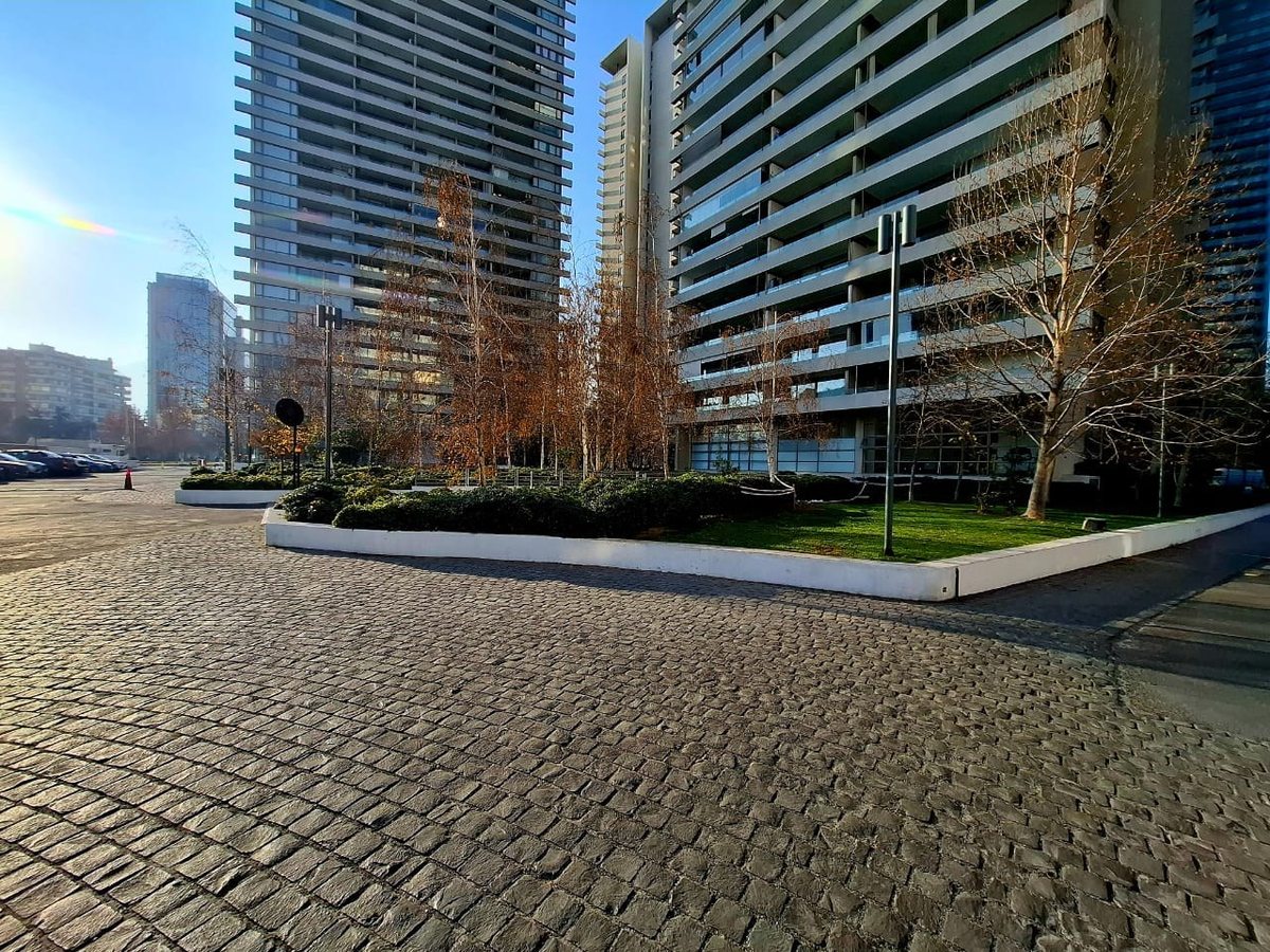 Departamento en Las Condes — foto 30