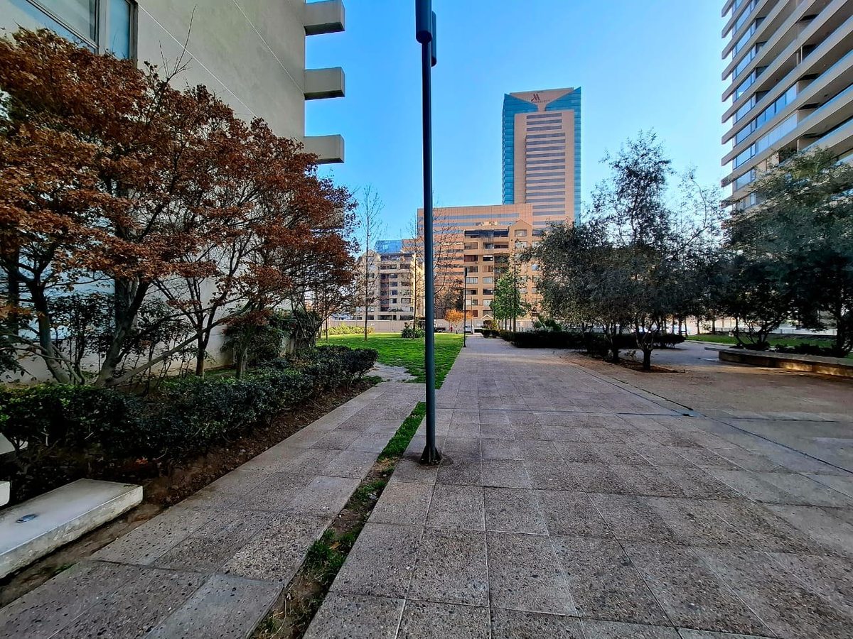 Departamento en Las Condes — foto 28