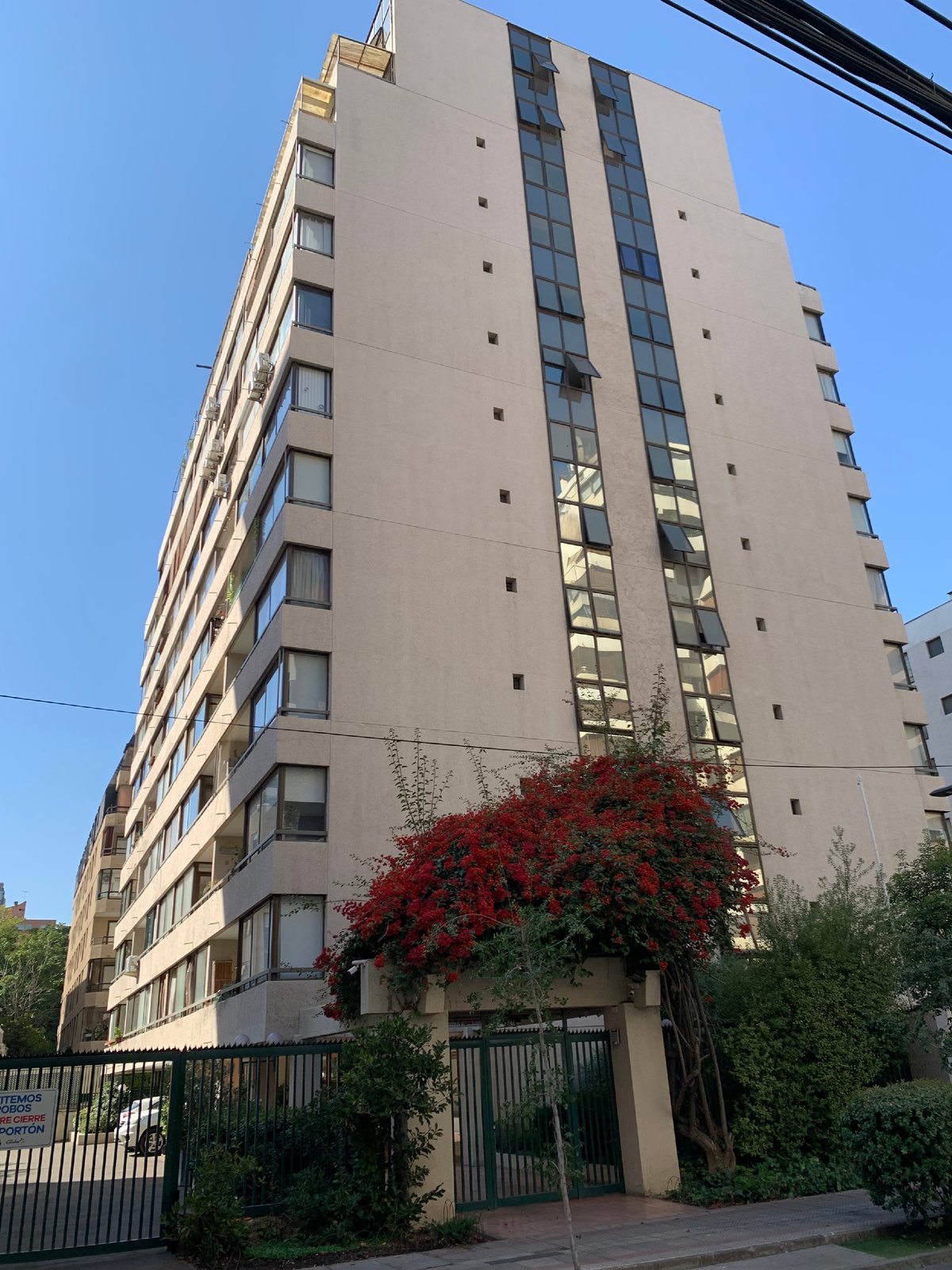 Fachada