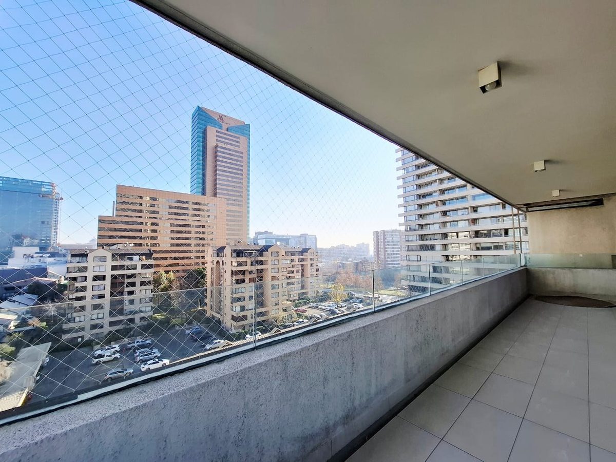 Departamento en Las Condes — foto 22