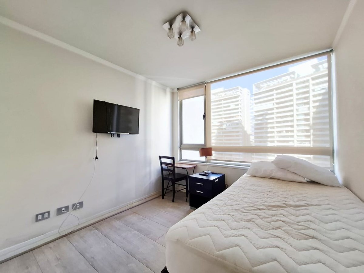 Departamento en Las Condes — foto 17