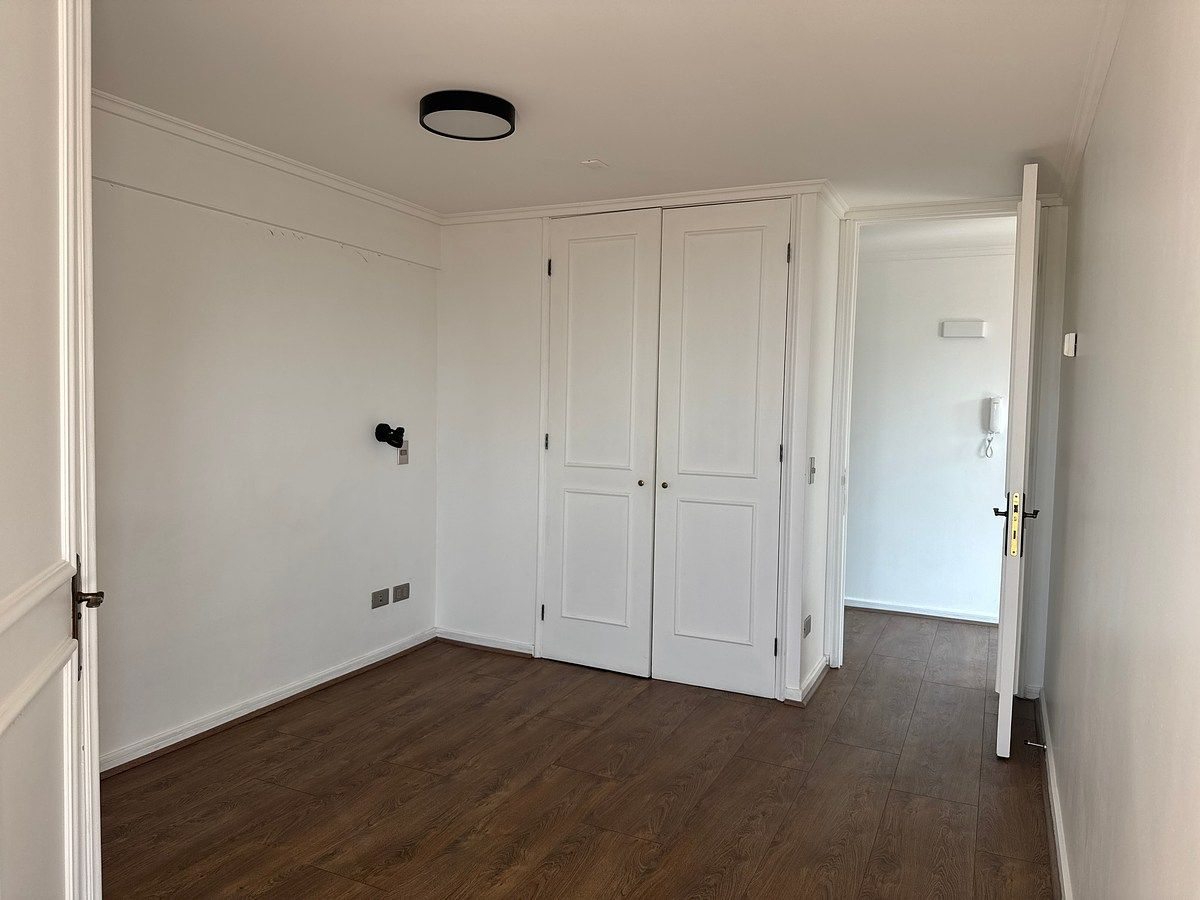 Dormitorio principal