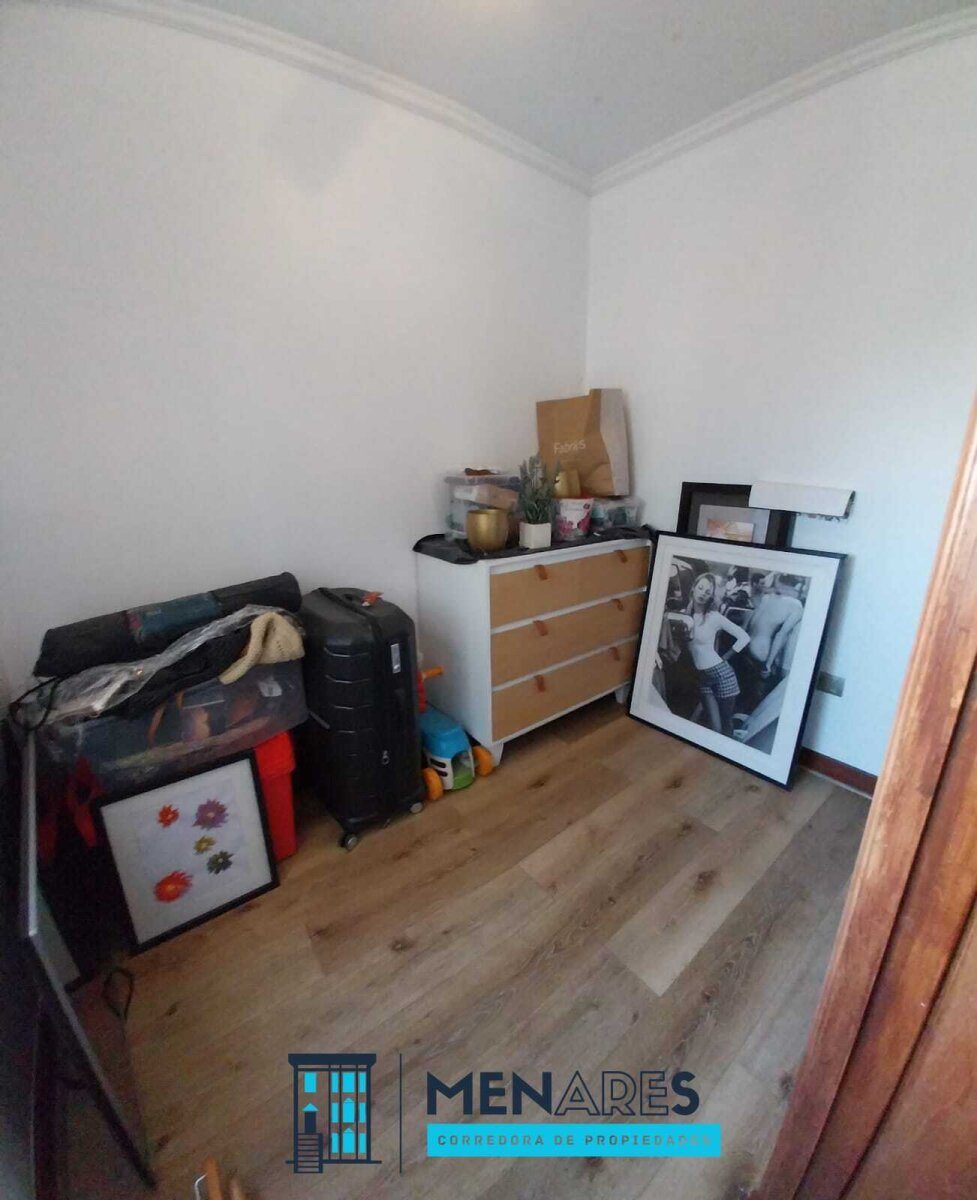 Dormitorio servicio