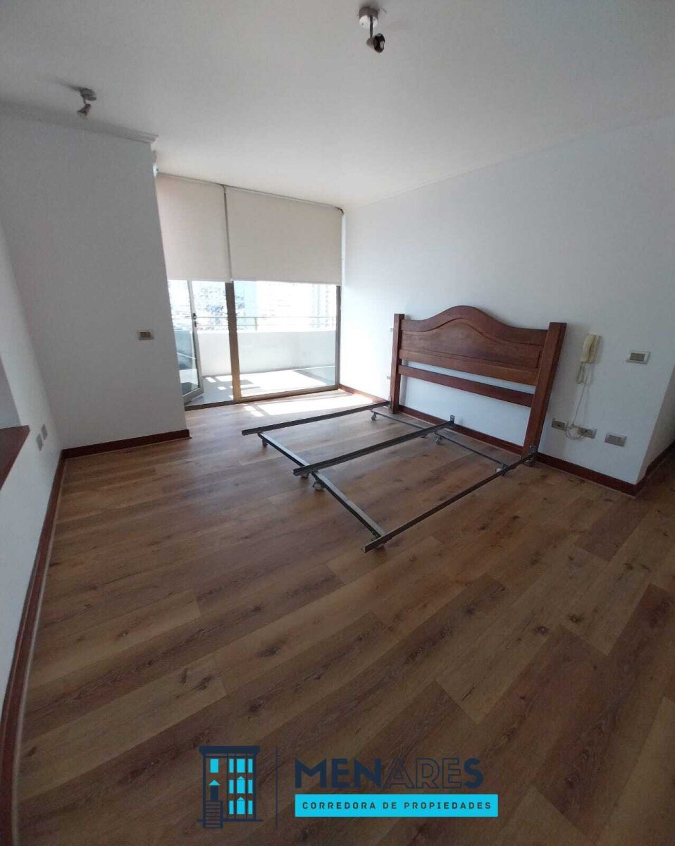 Dormitorio Principal