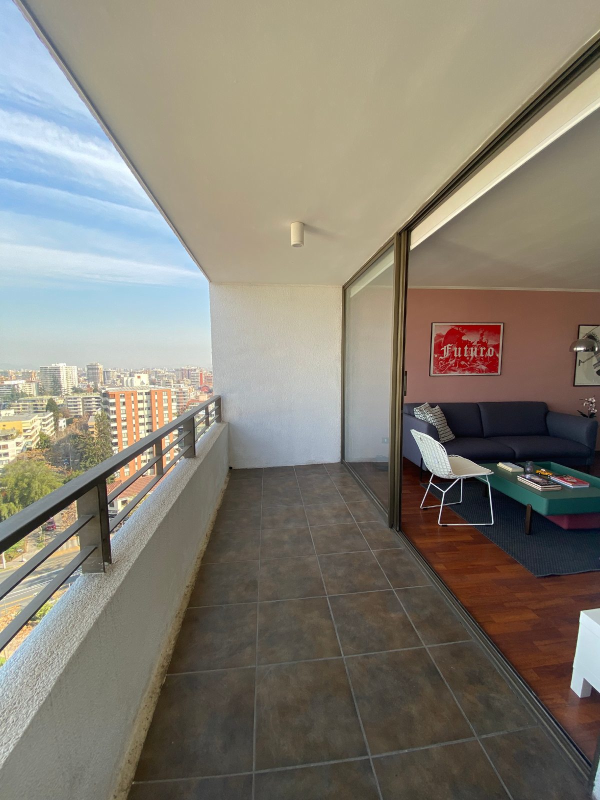 Terraza