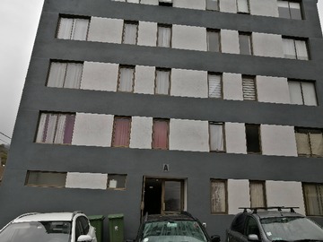 Arriendo Mensual / Departamento / Limache
