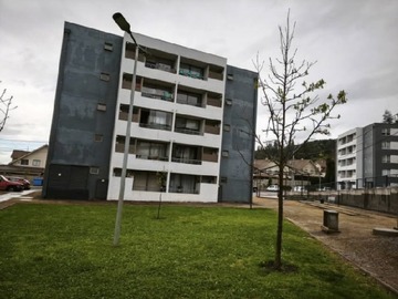 Arriendo Mensual / Departamento / Limache