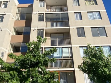 Arriendo Mensual / Departamento / Limache