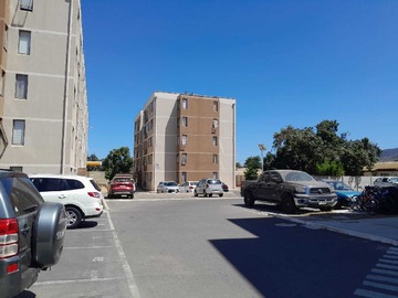 Arriendo Mensual / Departamento / Limache