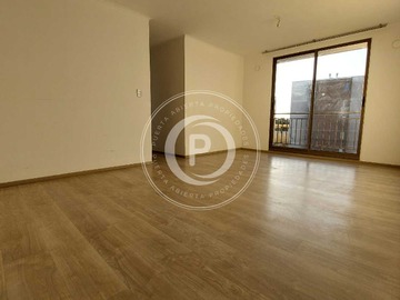 Arriendo Mensual / Departamento / Limache