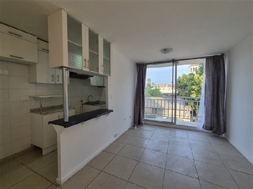 Arriendo Mensual / Departamento / Limache