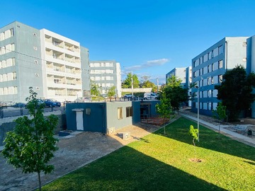 Arriendo Mensual / Departamento / Limache