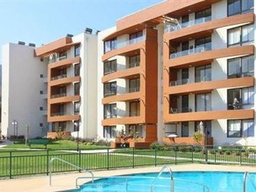 Arriendo Mensual / Departamento / Limache