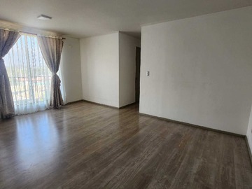 Arriendo Mensual / Departamento / Limache