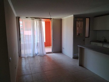 Arriendo Mensual / Departamento / Limache