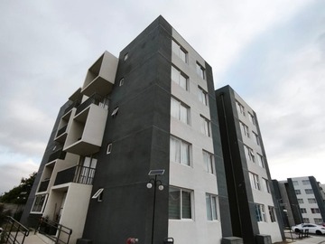 Arriendo Mensual / Departamento / Limache