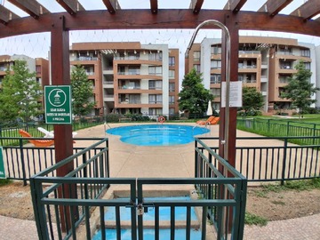 Arriendo Mensual / Departamento / Limache