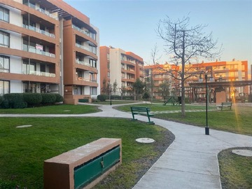 Arriendo Mensual / Departamento / Limache