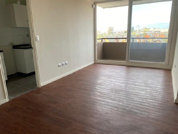 Arriendo Mensual / Departamento / Linares