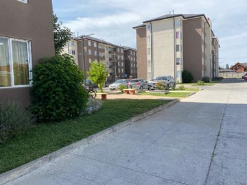 Arriendo Mensual / Departamento / Linares