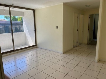 Arriendo Mensual / Departamento / Linares