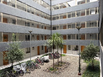 Arriendo Mensual / Departamento / Linares
